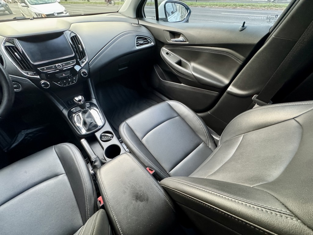 Chevrolet Cruze 115d 85ad - foto 11