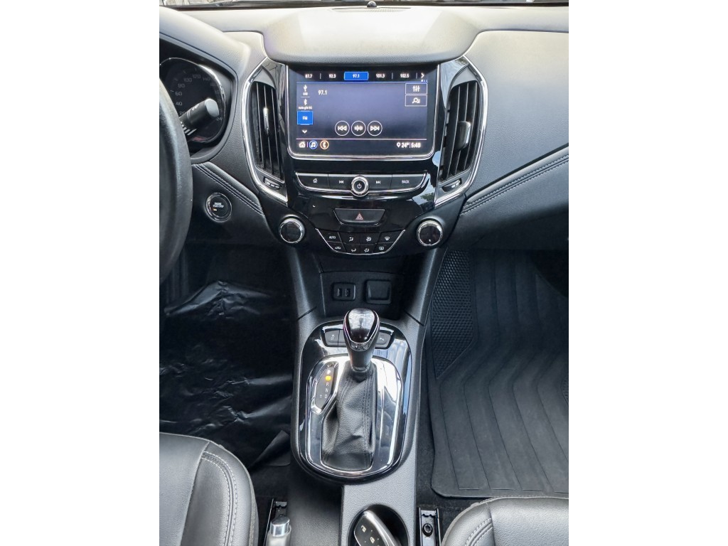 Chevrolet Cruze 115d 85ad - foto 13