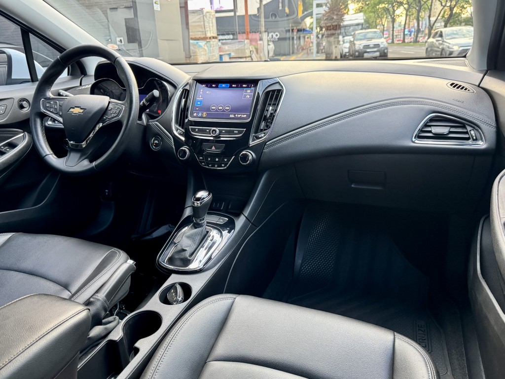 Chevrolet Cruze 115d 85ad - foto 14