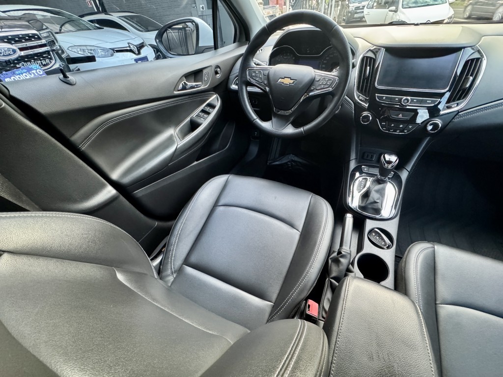 Chevrolet Cruze 115d 85ad - foto 15