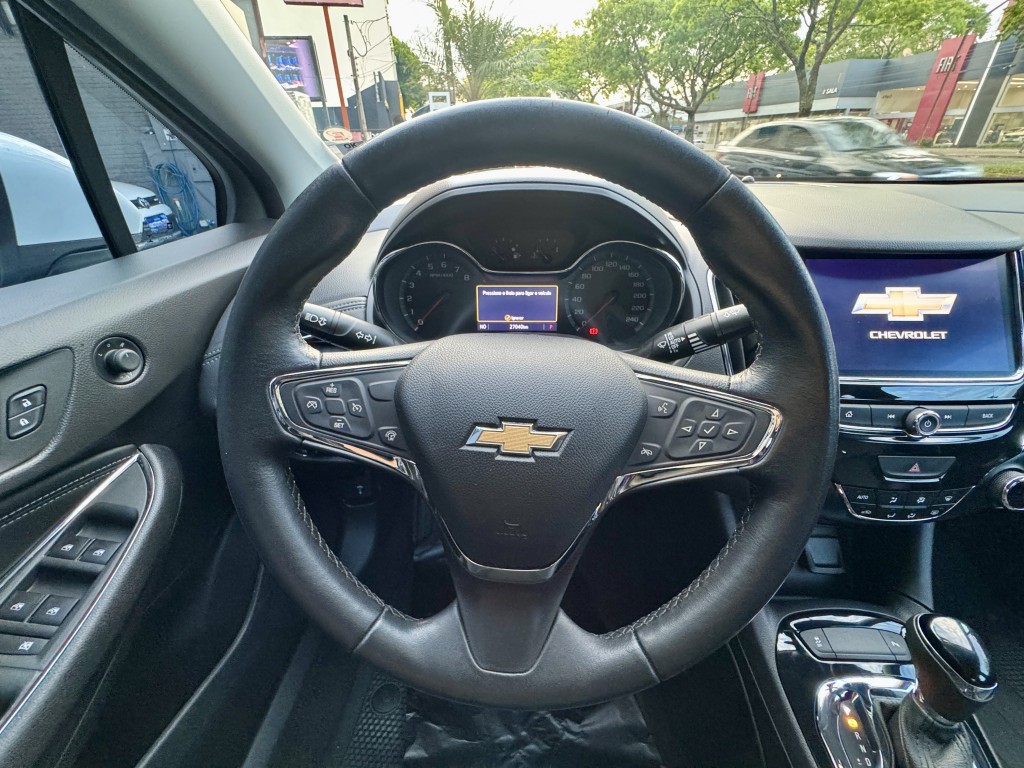 Chevrolet Cruze 115d 85ad - foto 16