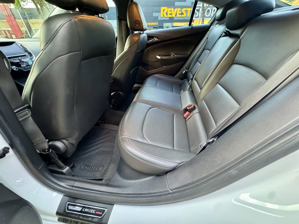 Chevrolet Cruze 115d 85ad - foto 18