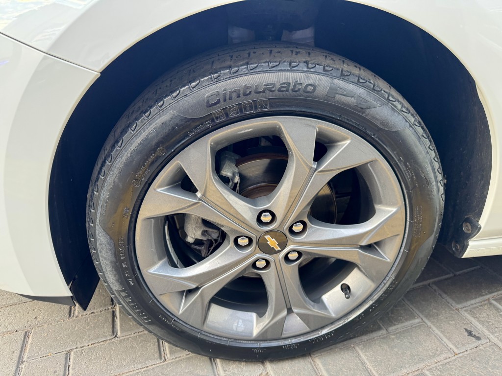 Chevrolet Cruze 115d 85ad - foto 19