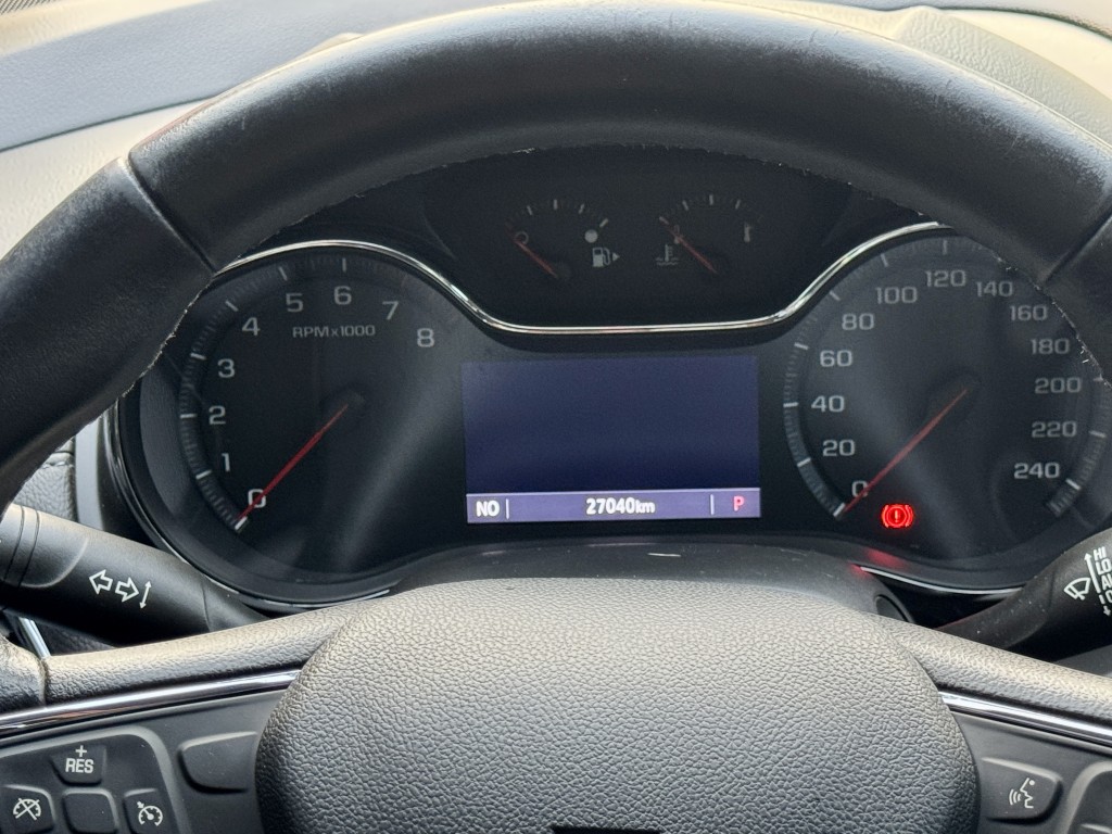 Chevrolet Cruze 115d 85ad - foto 20