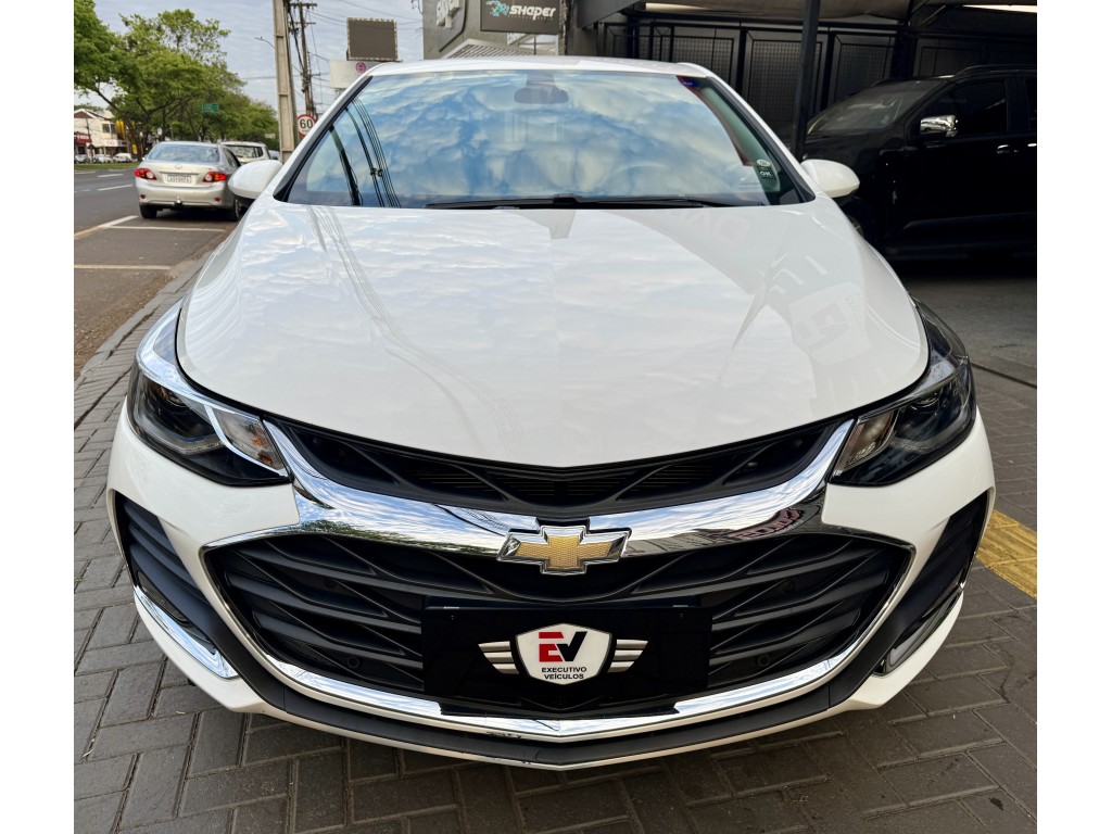 Chevrolet Cruze 115d 85ad - foto 3
