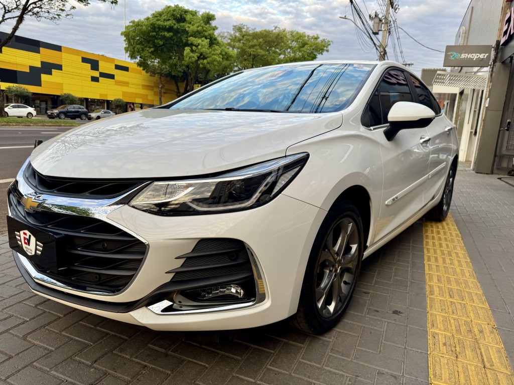 Chevrolet Cruze 115d 85ad - foto 4
