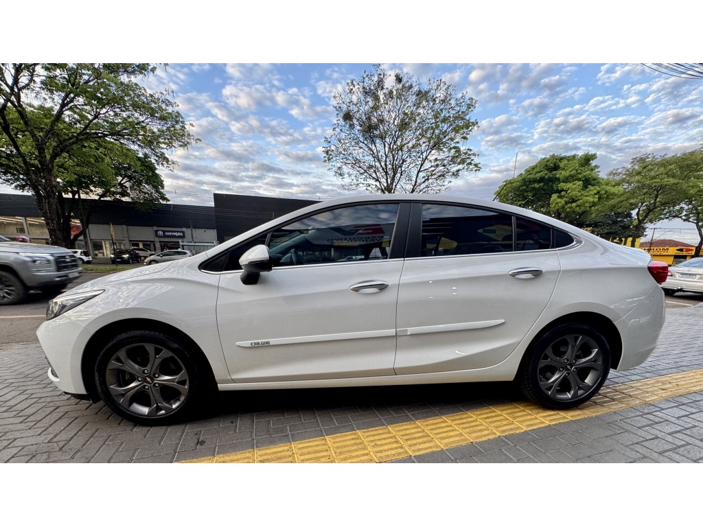 Chevrolet Cruze 115d 85ad - foto 5