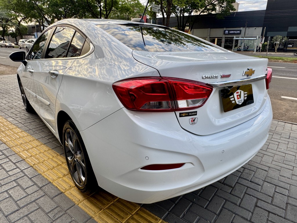 Chevrolet Cruze 115d 85ad - foto 6