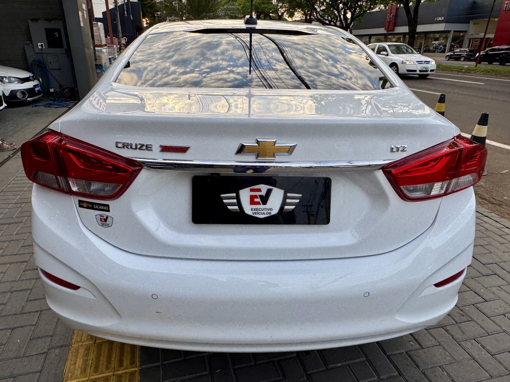 Chevrolet Cruze 115d 85ad - foto 7