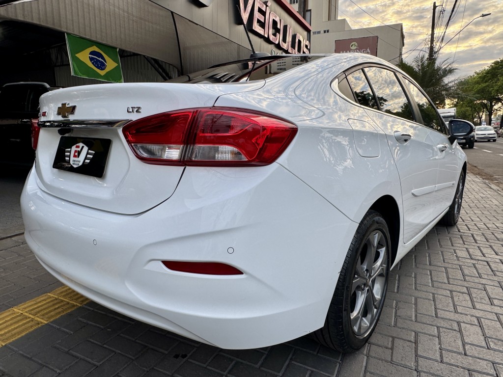 Chevrolet Cruze 115d 85ad - foto 8