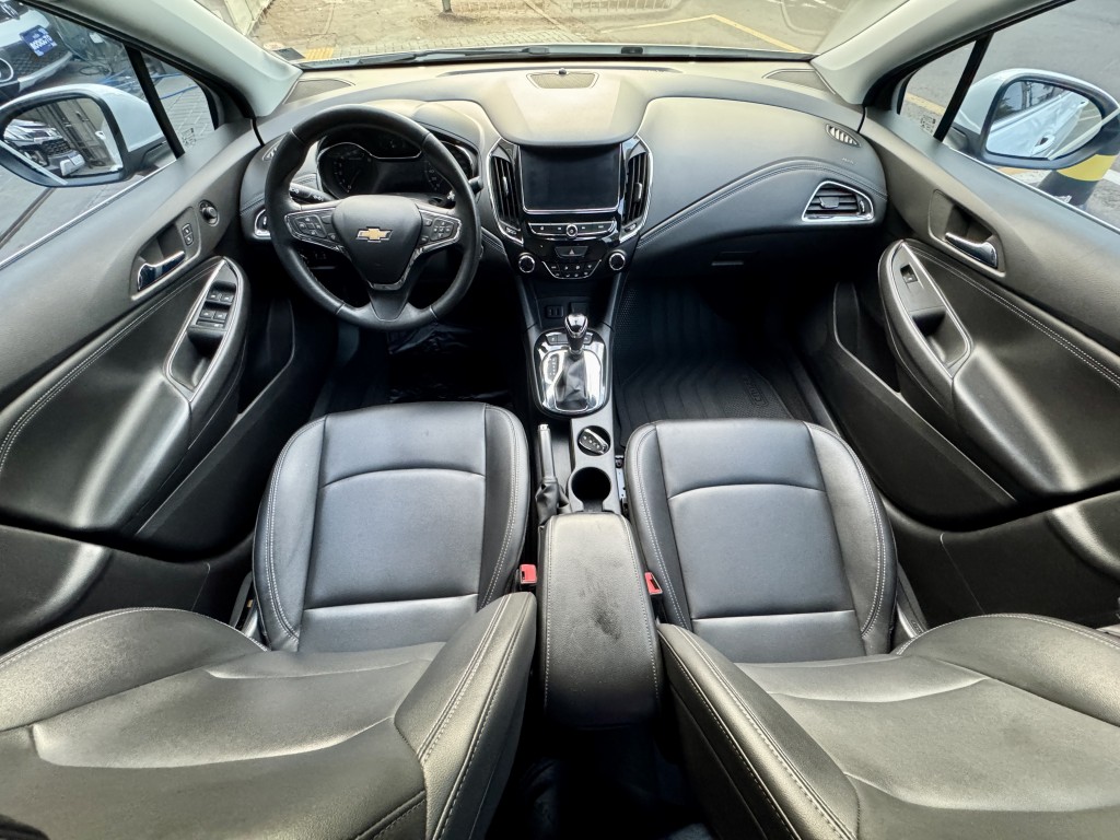 Chevrolet Cruze 115d 85ad - foto 10