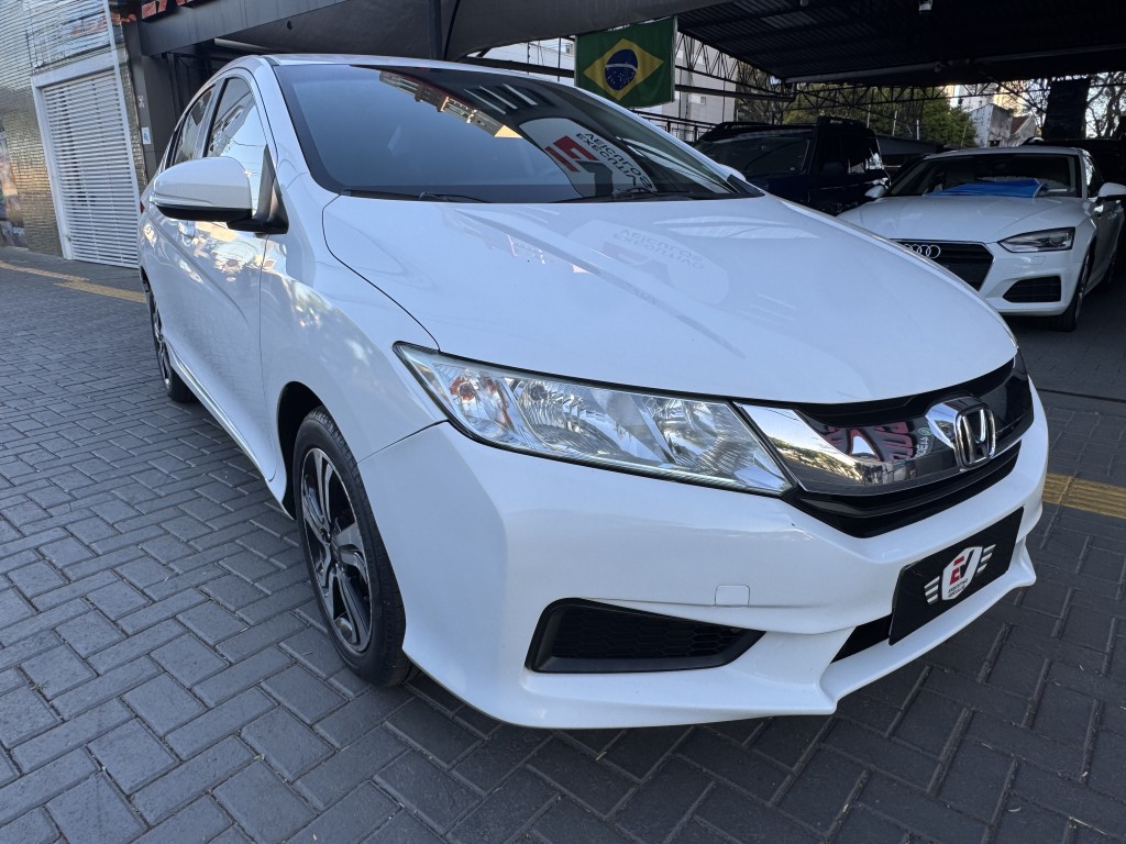 Honda City 056cf8fe - foto 2