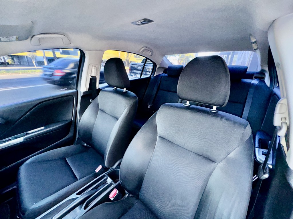 Honda City 056cf8fe - foto 11