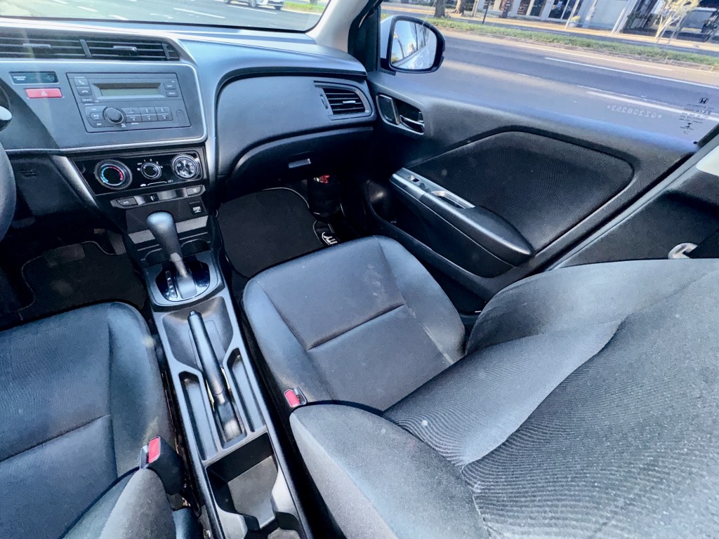 Honda City 056cf8fe - foto 12