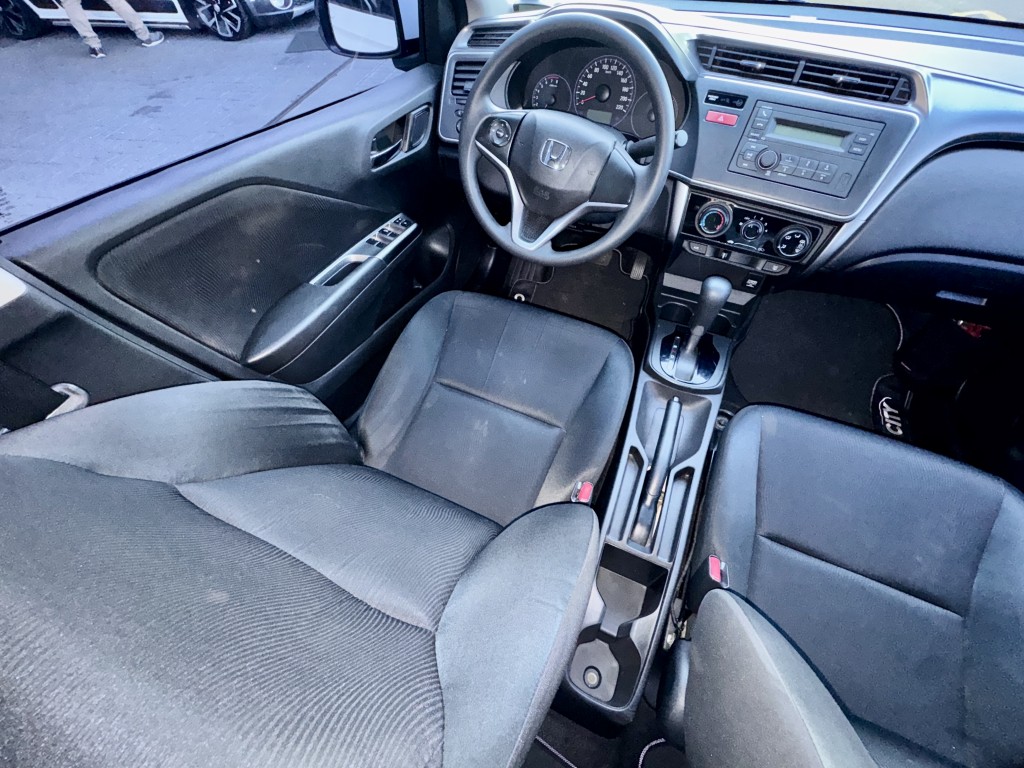 Honda City 056cf8fe - foto 13