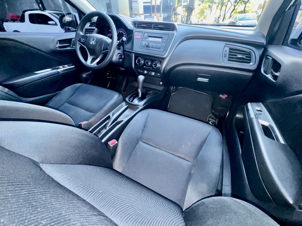 Honda City 056cf8fe - foto 14