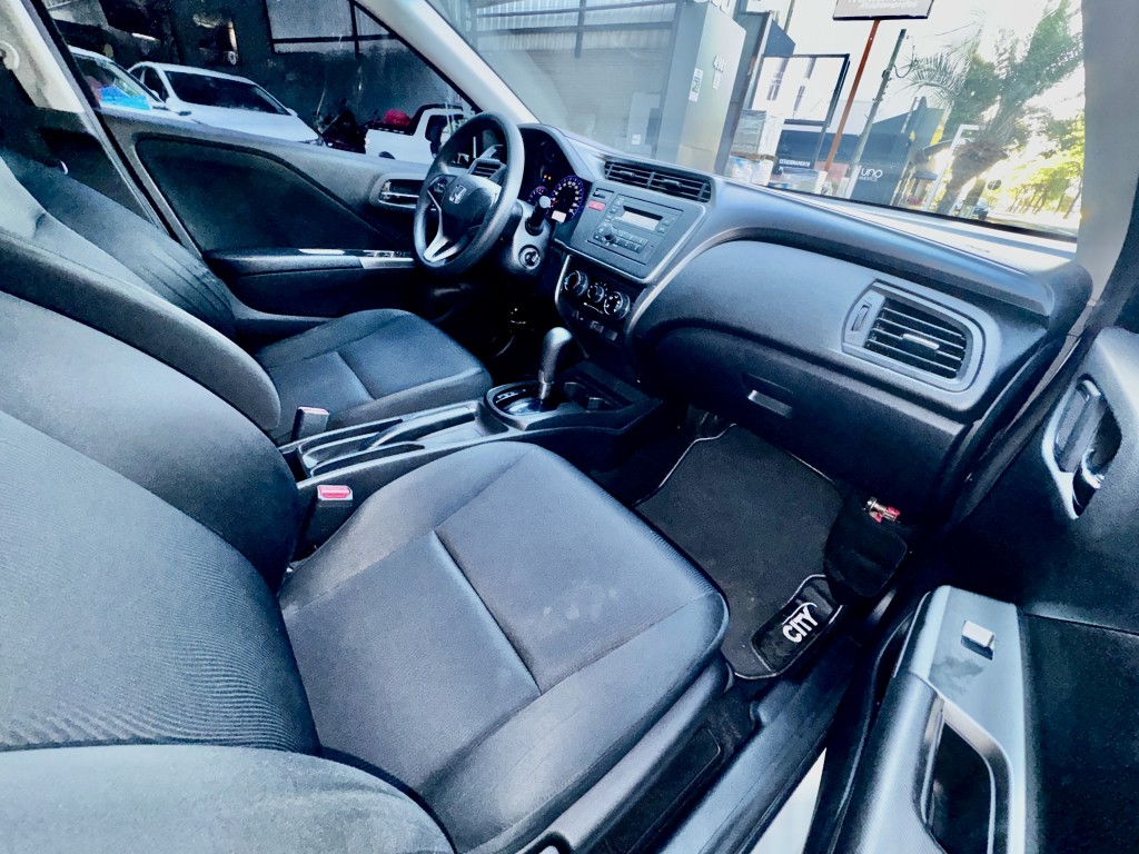 Honda City 056cf8fe - foto 15