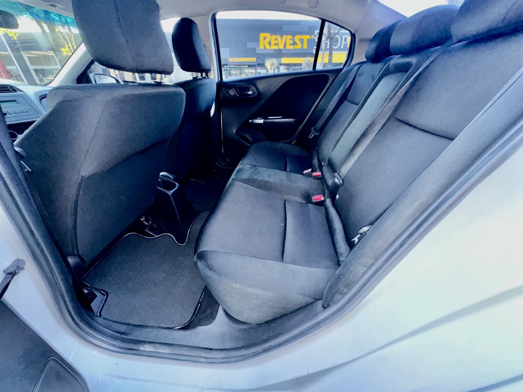 Honda City 056cf8fe - foto 16