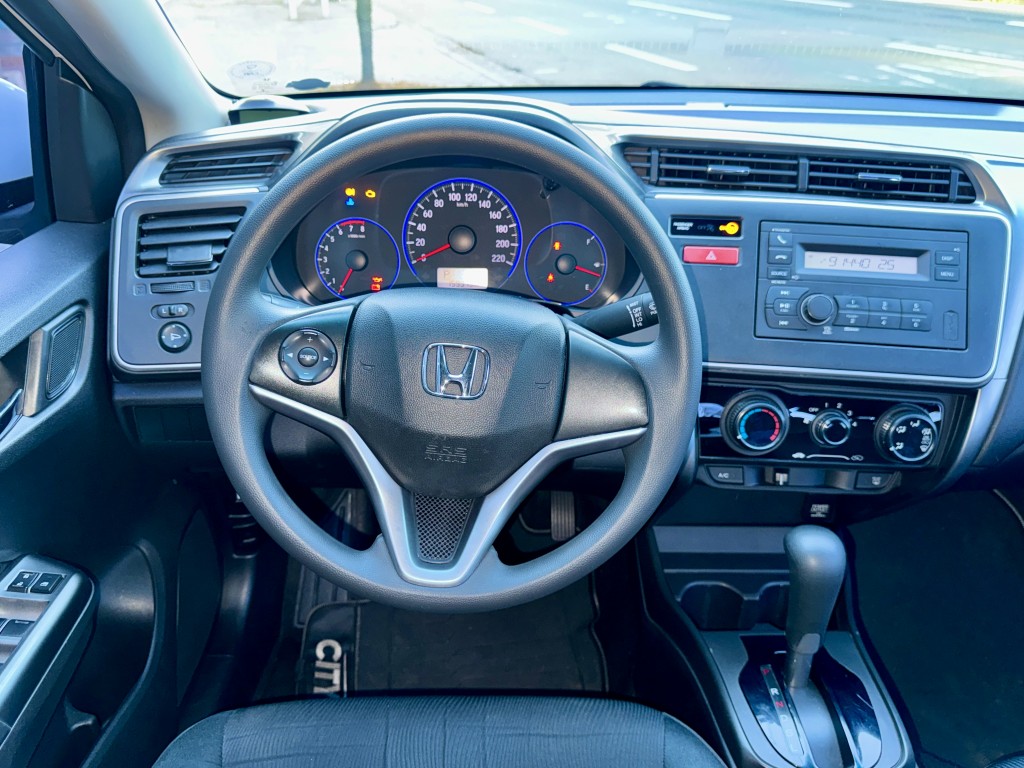 Honda City 056cf8fe - foto 17