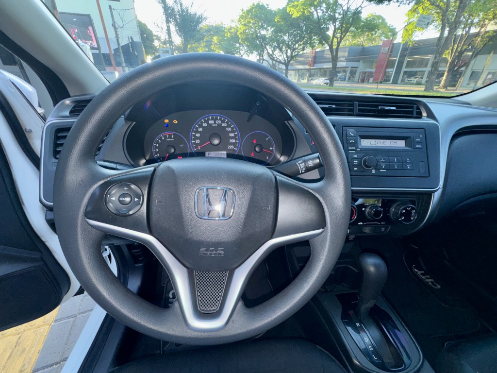 Honda City 056cf8fe - foto 18