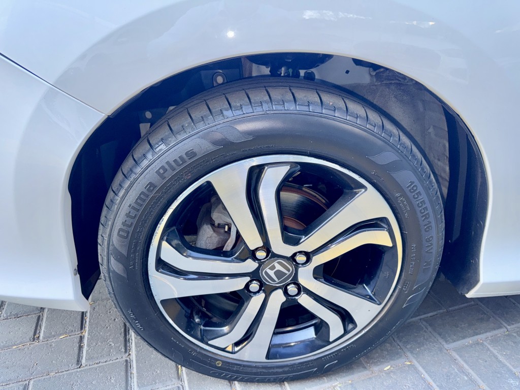 Honda City 056cf8fe - foto 19