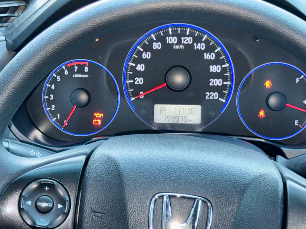 Honda City 056cf8fe - foto 20