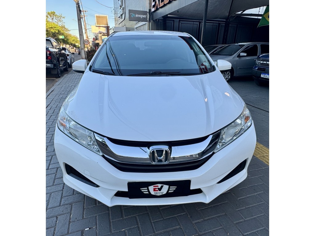 Honda City 056cf8fe - foto 3