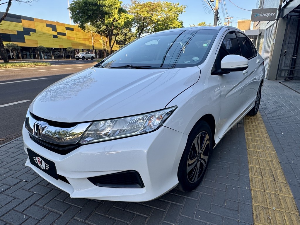 Honda City 056cf8fe - foto 4