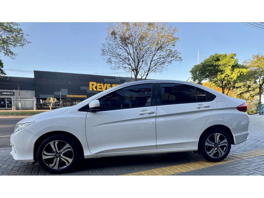 Honda City 056cf8fe - foto 5