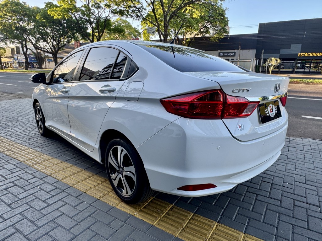 Honda City 056cf8fe - foto 6