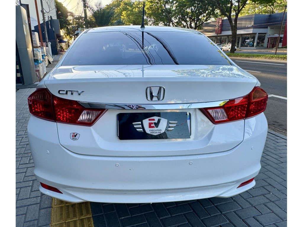 Honda City 056cf8fe - foto 7