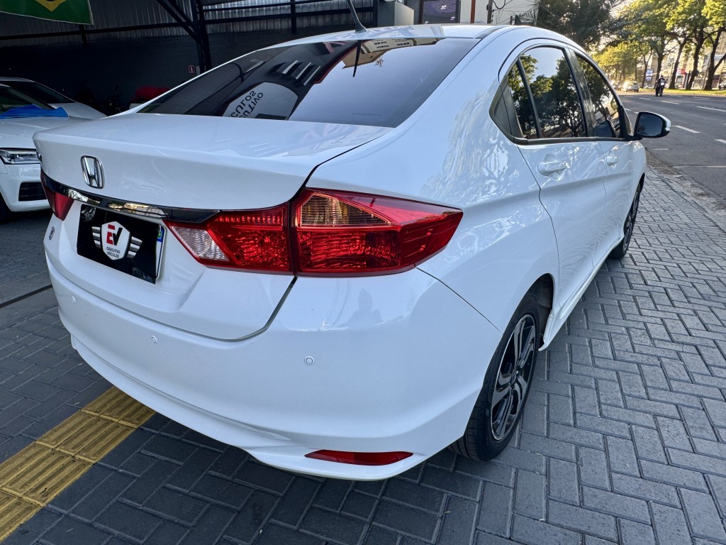 Honda City 056cf8fe - foto 8