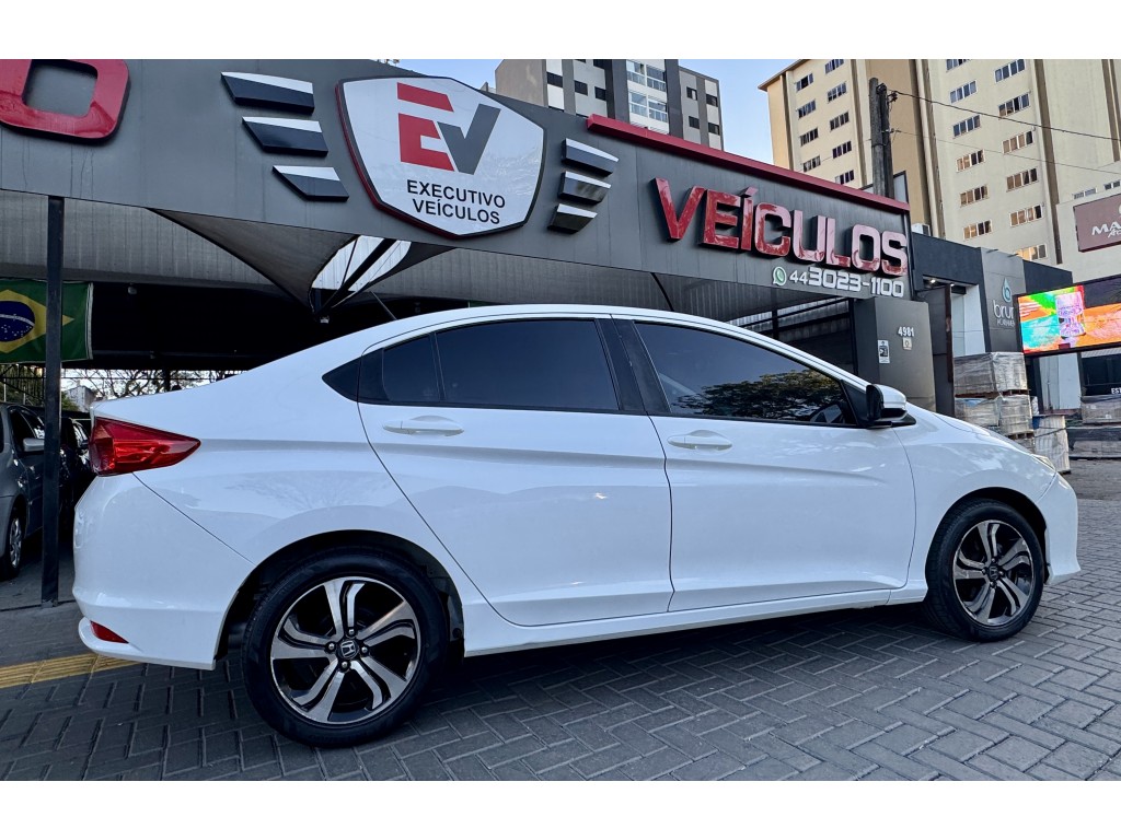 Honda City 056cf8fe - foto 9