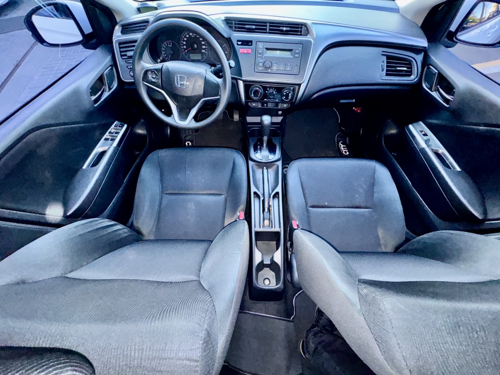 Honda City 056cf8fe - foto 10