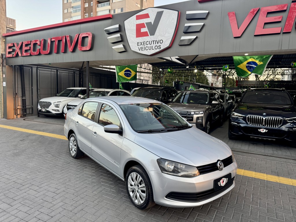 Volkswagen Voyage 08e 42b 51 - foto 2