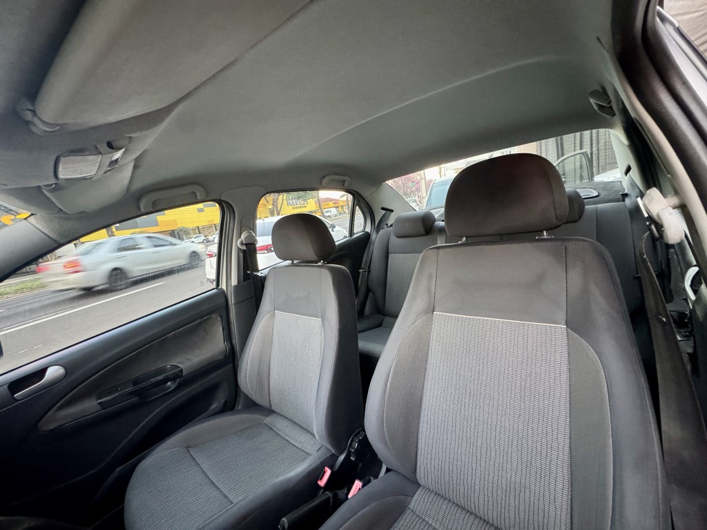 Volkswagen Voyage 08e 42b 51 - foto 14