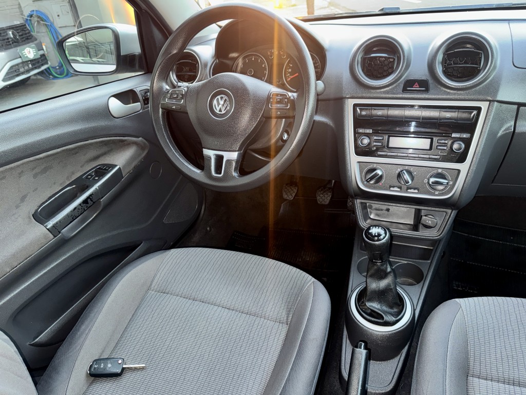 Volkswagen Voyage 08e 42b 51 - foto 15