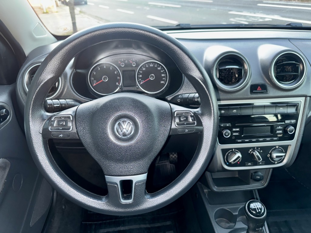 Volkswagen Voyage 08e 42b 51 - foto 16