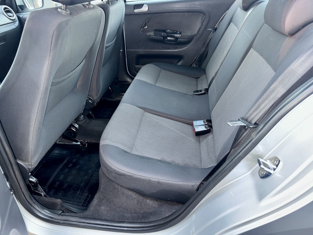 Volkswagen Voyage 08e 42b 51 - foto 17