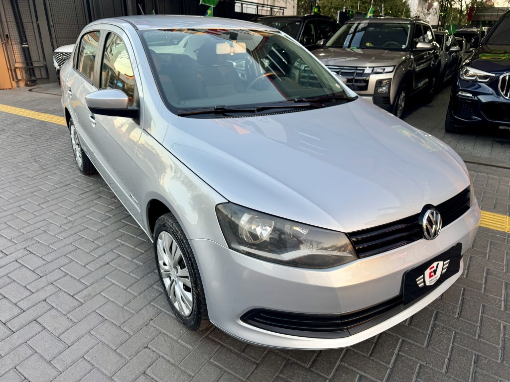 Volkswagen Voyage 08e 42b 51 - foto 3
