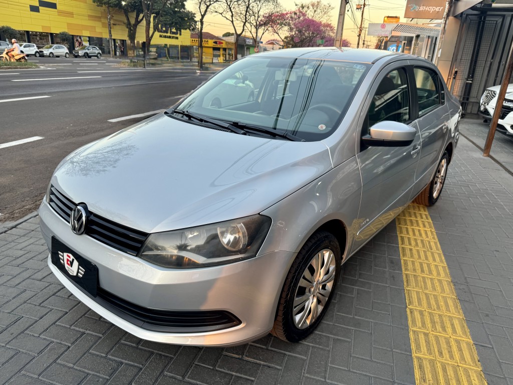 Volkswagen Voyage 08e 42b 51 - foto 5