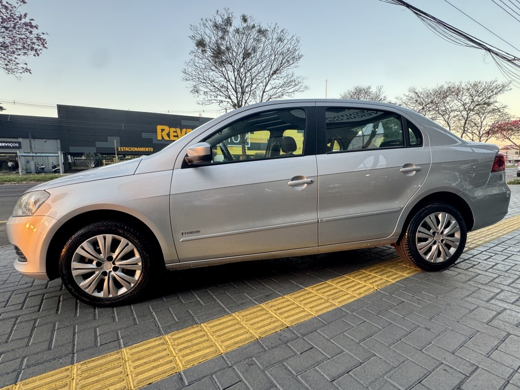 Volkswagen Voyage 08e 42b 51 - foto 6