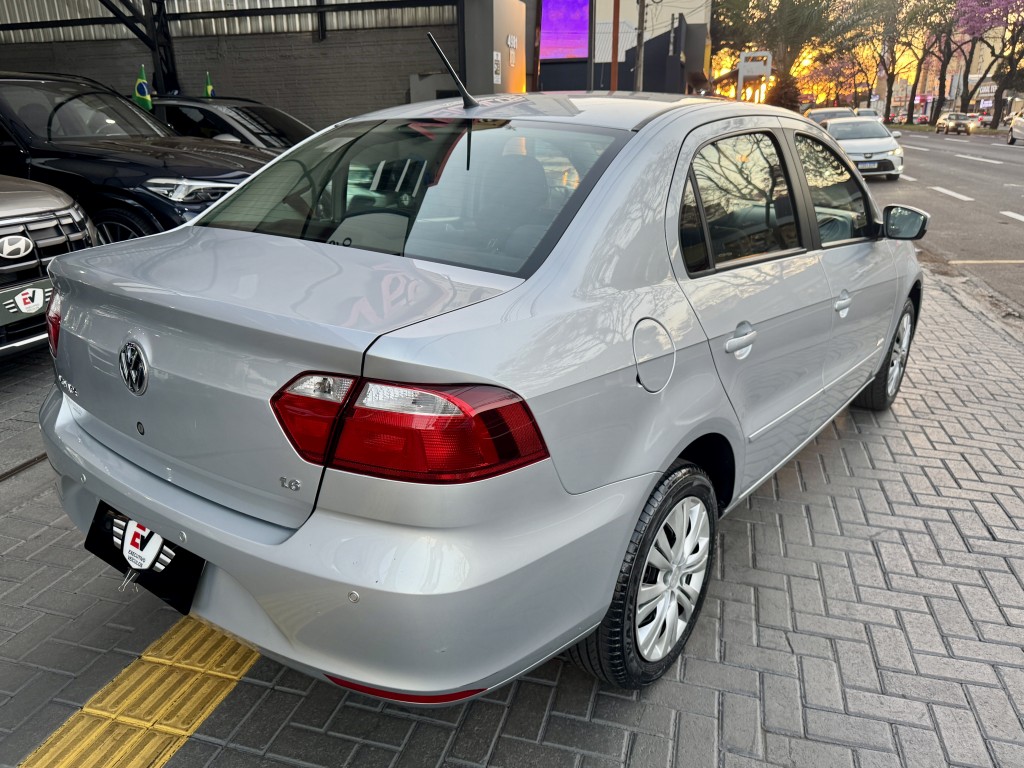Volkswagen Voyage 08e 42b 51 - foto 8