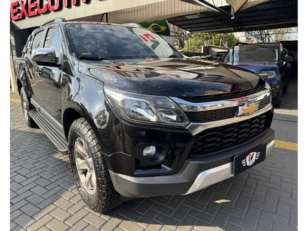 Chevrolet S10 B1f0916c - foto 2