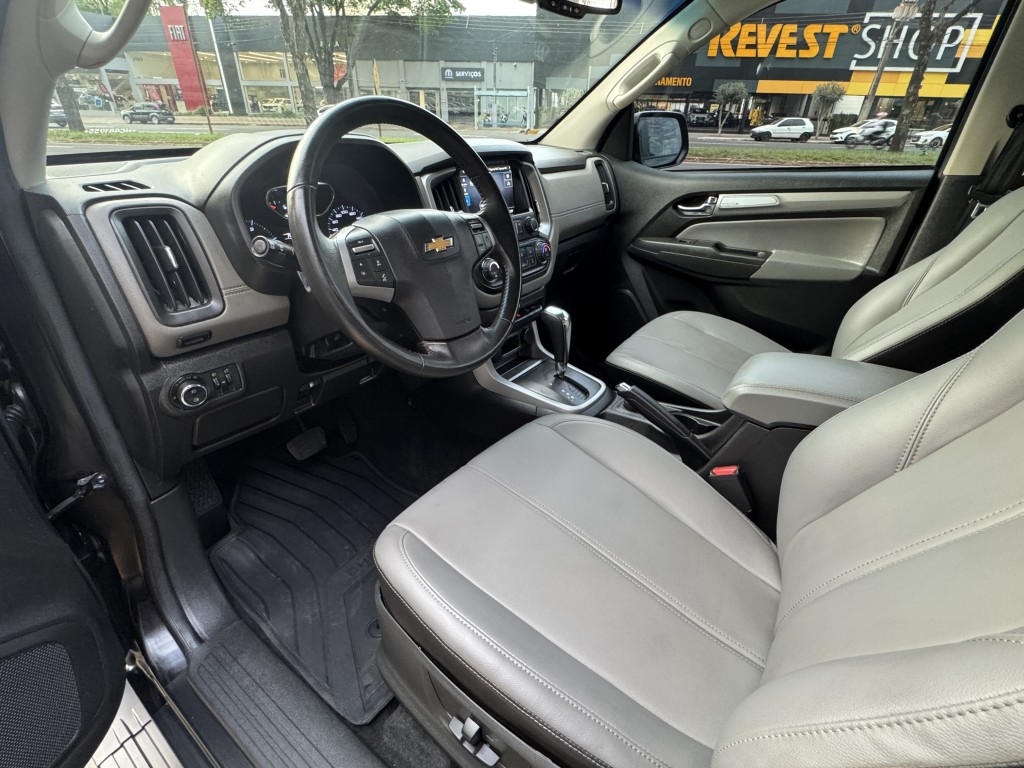 Chevrolet S10 B1f0916c - foto 11