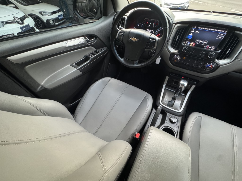 Chevrolet S10 B1f0916c - foto 12
