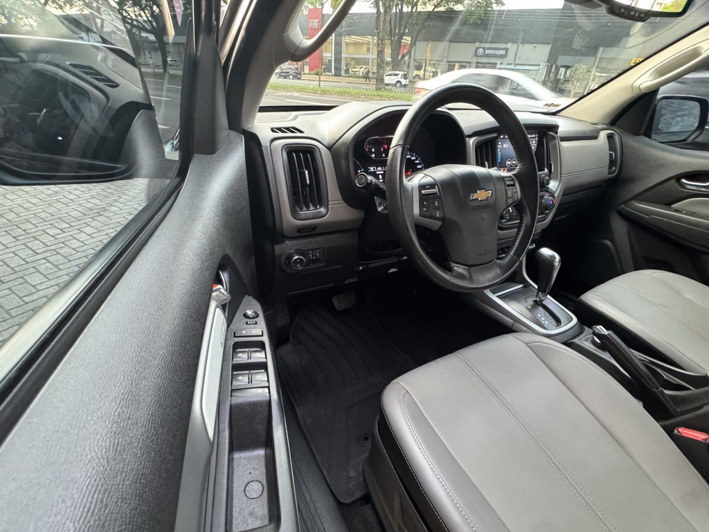 Chevrolet S10 B1f0916c - foto 13