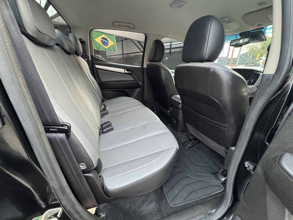 Chevrolet S10 B1f0916c - foto 15