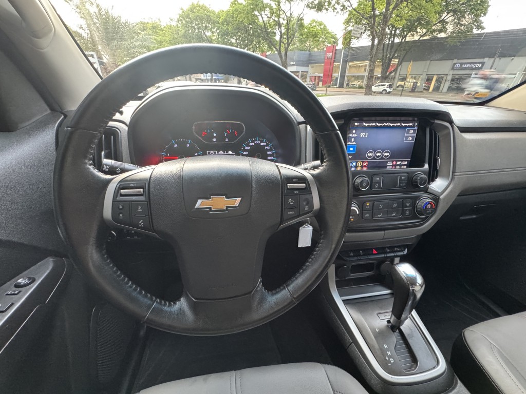Chevrolet S10 B1f0916c - foto 16