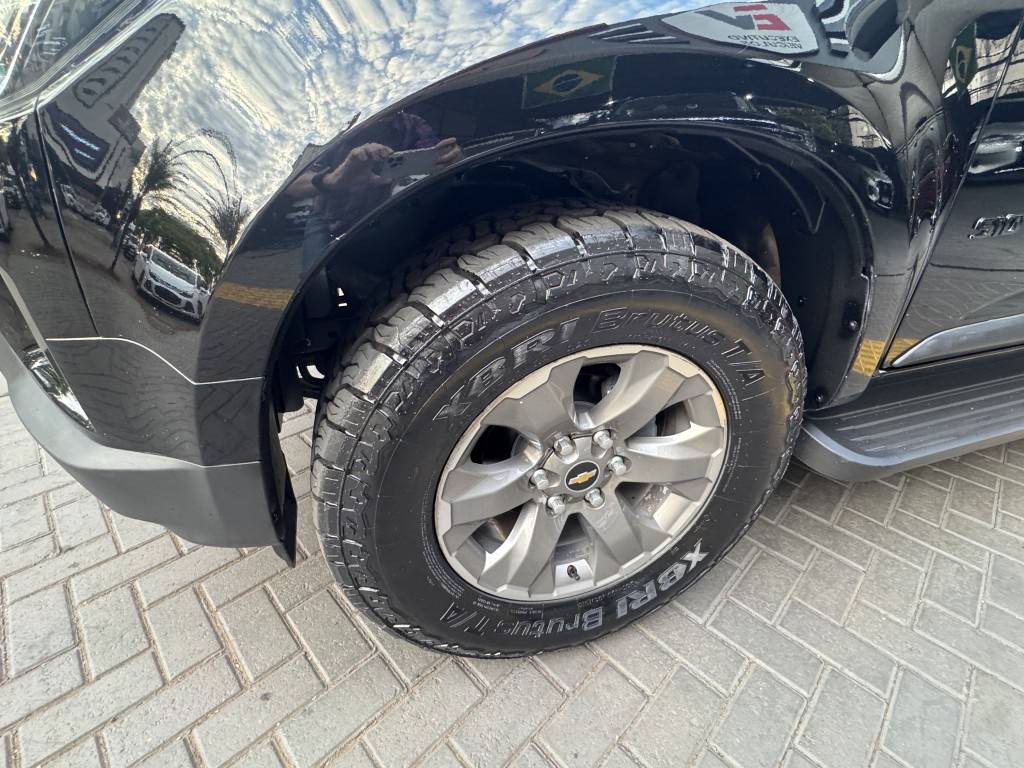 Chevrolet S10 B1f0916c - foto 18